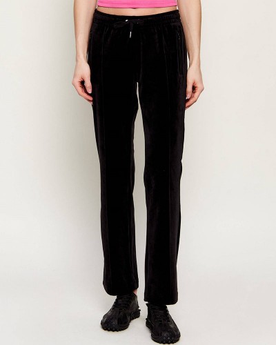 JUICY TINA OUTLINE TRACKPANT - JCWBJ126327-101