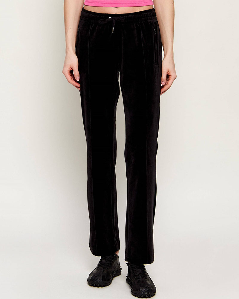 JUICY TINA OUTLINE TRACKPANT - JCWBJ126327-101