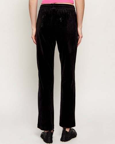 JUICY TINA OUTLINE TRACKPANT - JCWBJ126327-101