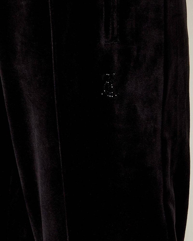 JUICY TINA OUTLINE TRACKPANT - JCWBJ126327-101
