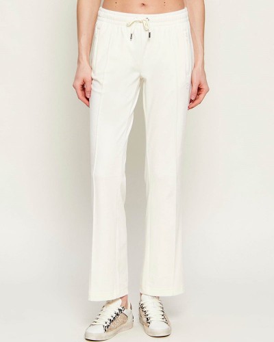 JUICY TINA OUTLINE TRACKPANT - JCWBJ126327-181