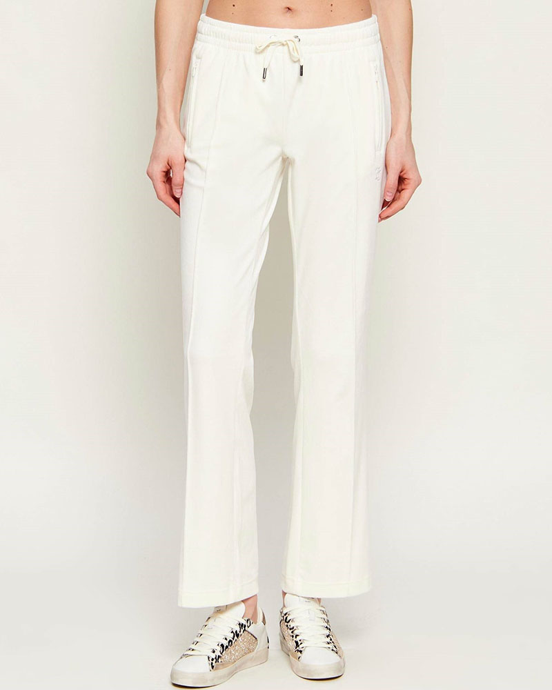 JUICY TINA OUTLINE TRACKPANT - JCWBJ126327-181