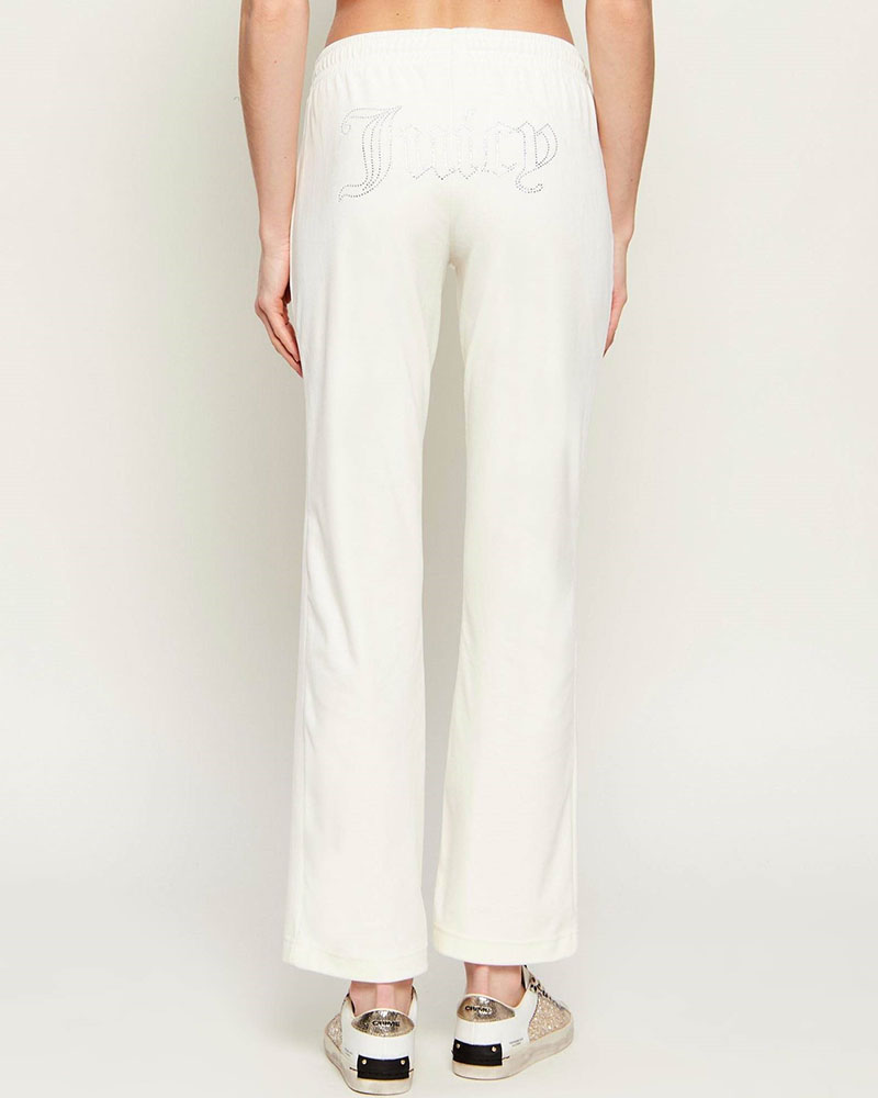 JUICY TINA OUTLINE TRACKPANT - JCWBJ126327-181