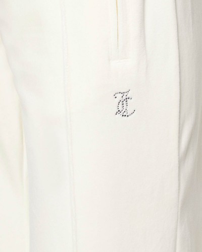 JUICY TINA OUTLINE TRACKPANT - JCWBJ126327-181
