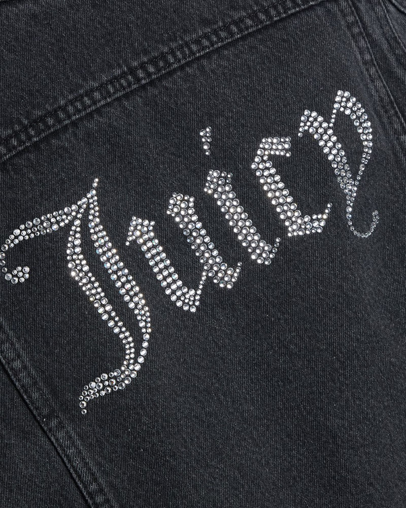 JUICY DIAMANTE CROPPED JACKET - JCDIJ126957-129