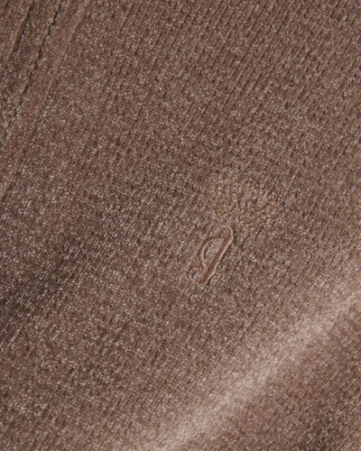 JUICY MAYA KNIT HOODIE - JCWEB005-509