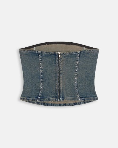 JUICY STUD JUICY CORSET - JCDCT226955-1097