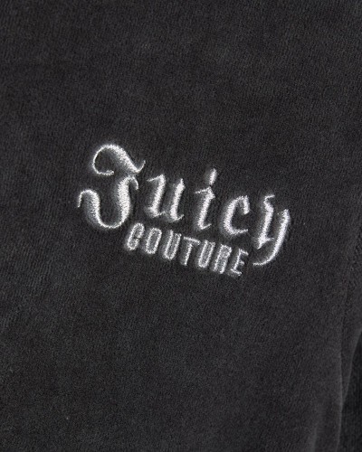 JUICY REGAL REBELLE ROBYN HOODIE - JCGAS226011-378