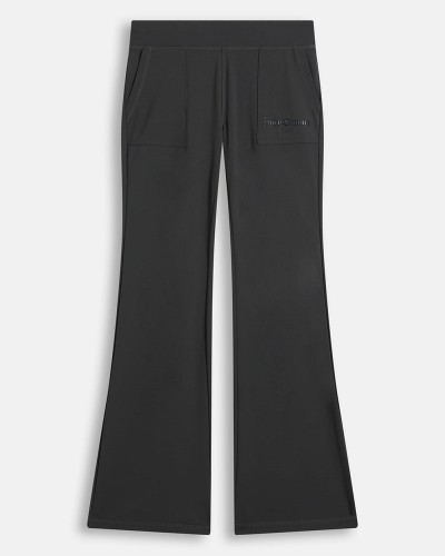 JUICY ACTIVEWEAR 
FARAH LOW RISE LEGGINGS - JCSML125403-378