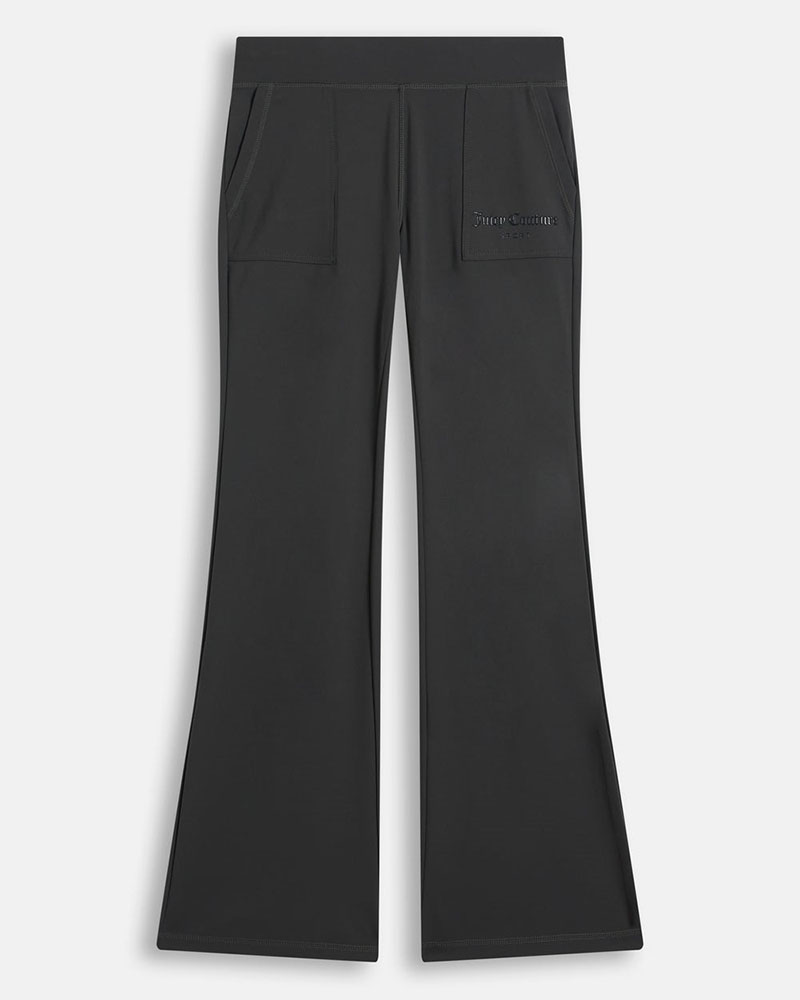 JUICY ACTIVEWEAR 
FARAH LOW RISE LEGGINGS - JCSML125403-378