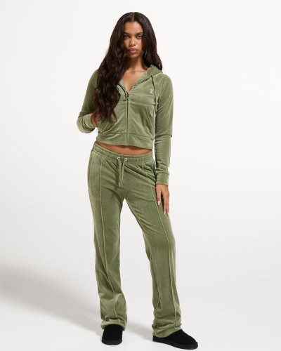 JUICY MADISON HOODIE - JCWA122001-582