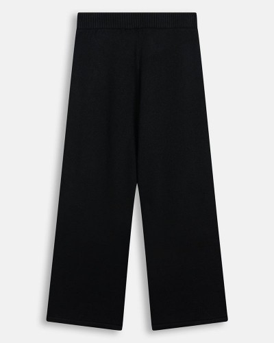 JUICY KNIT JUICY DIAMANTE TRACKPANT - JCWBJ226310-101