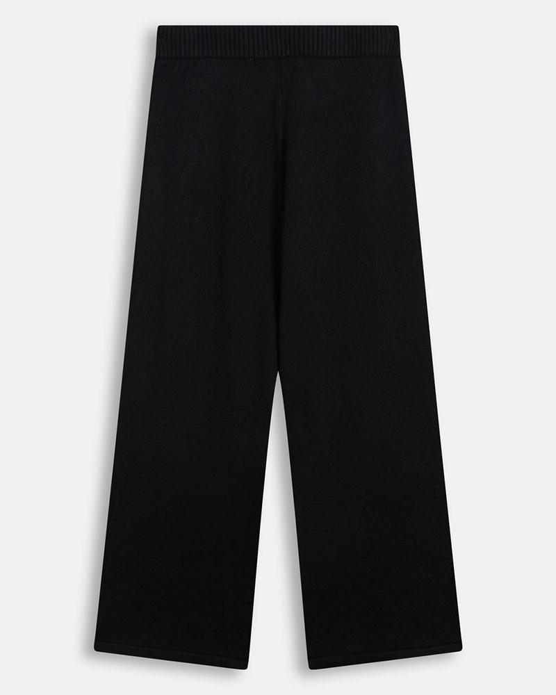 JUICY KNIT JUICY DIAMANTE TRACKPANT - JCWBJ226310-101