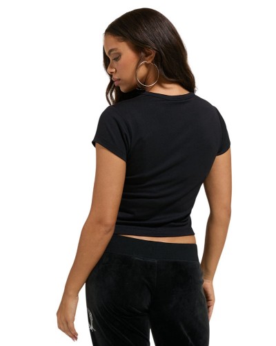 JUICY OLD GOTHIC 
JUICY BABY TSHIRT - JCWCT226326-101