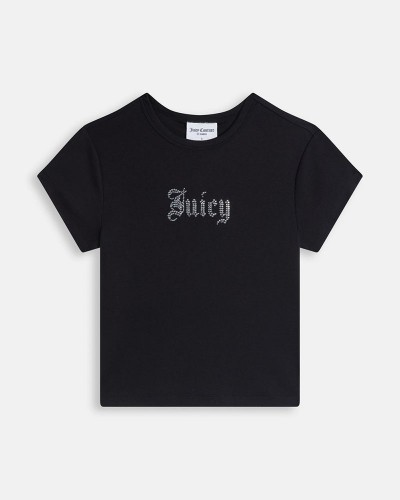 JUICY OLD GOTHIC 
JUICY BABY TSHIRT - JCWCT226326-101