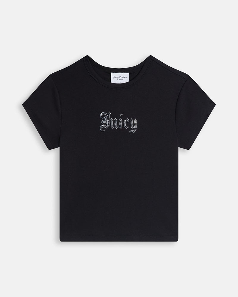 JUICY OLD GOTHIC 
JUICY BABY TSHIRT - JCWCT226326-101