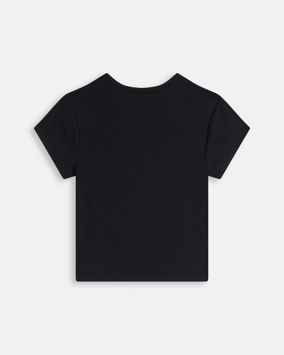 JUICY OLD GOTHIC 
JUICY BABY TSHIRT - JCWCT226326-101