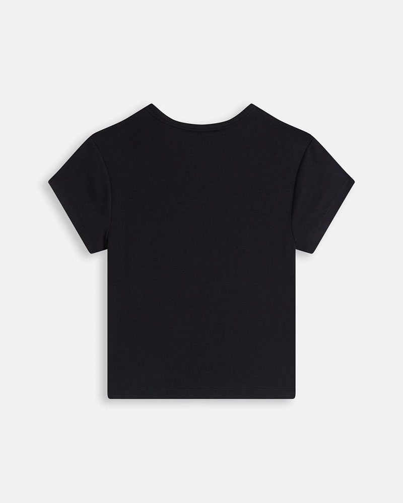 JUICY OLD GOTHIC 
JUICY BABY TSHIRT - JCWCT226326-101