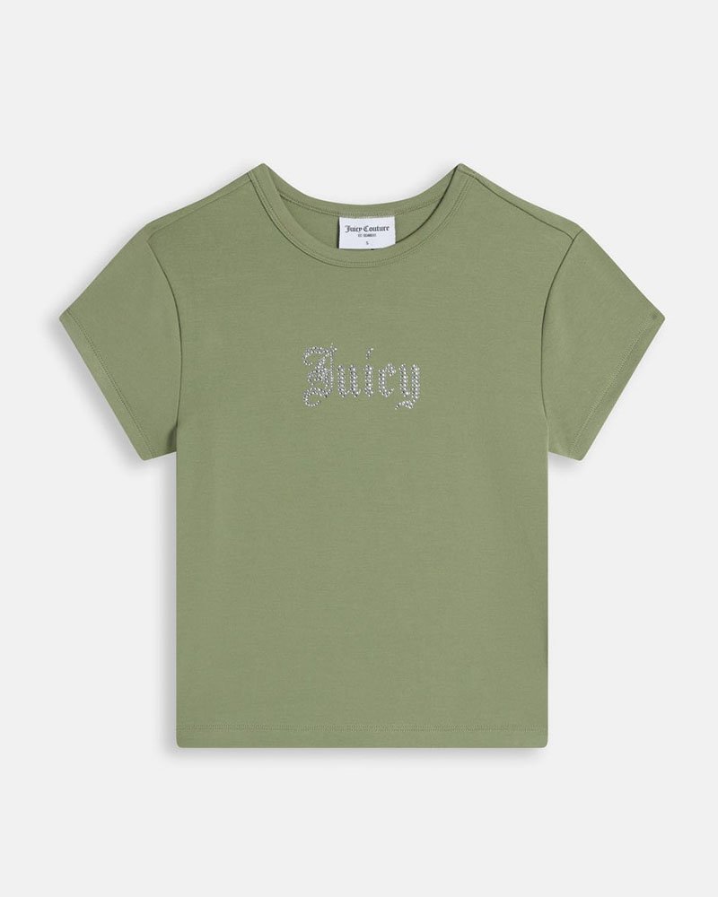 JUICY OLD GOTHIC
JUICY BABY TSHIRT - JCWCT226326-582 JUICY OLD GOTHIC
JUICY BABY TSHIRT - JCWCT226326-582