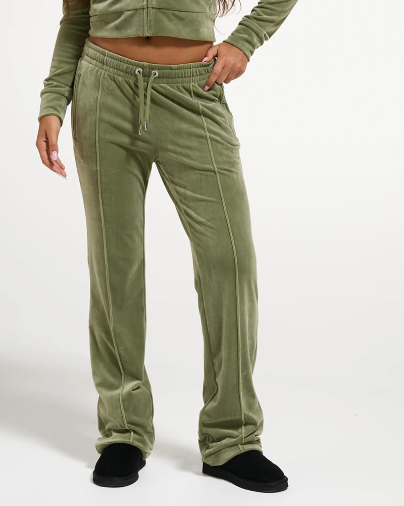 JUICY TINA TRACKPANTS - JCAPW045-582