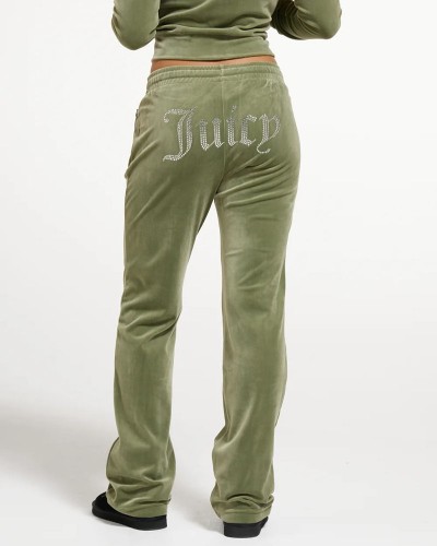 JUICY TINA TRACKPANTS - JCAPW045-582
