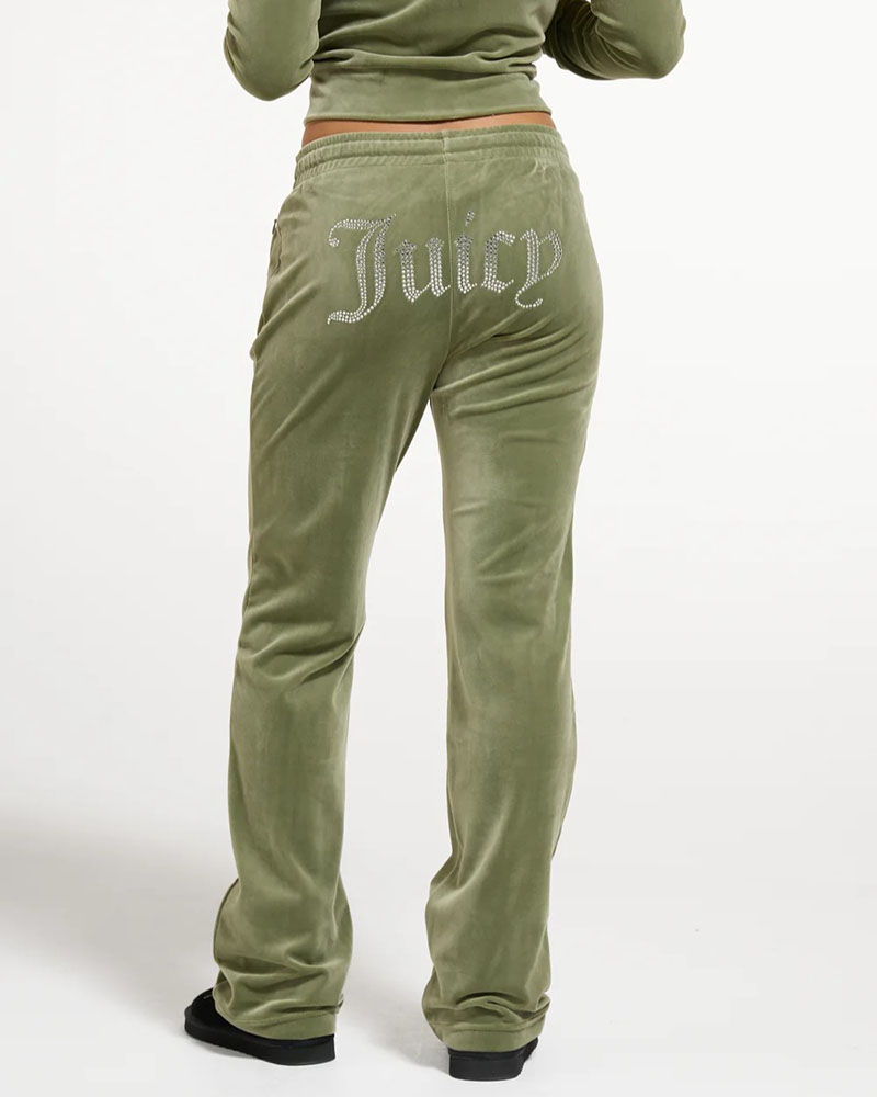 JUICY TINA TRACKPANTS - JCAPW045-582