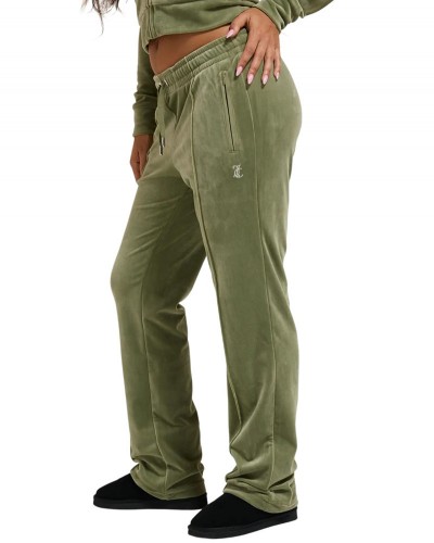 JUICY TINA TRACKPANTS - JCAPW045-582