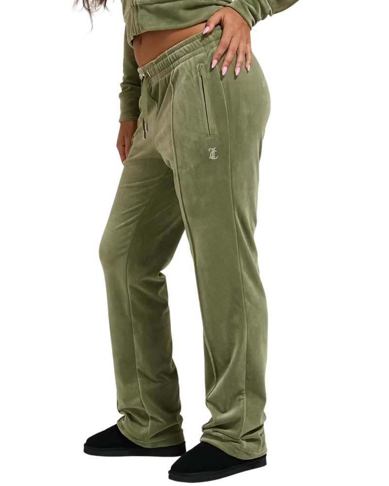 JUICY TINA TRACKPANTS - JCAPW045-582