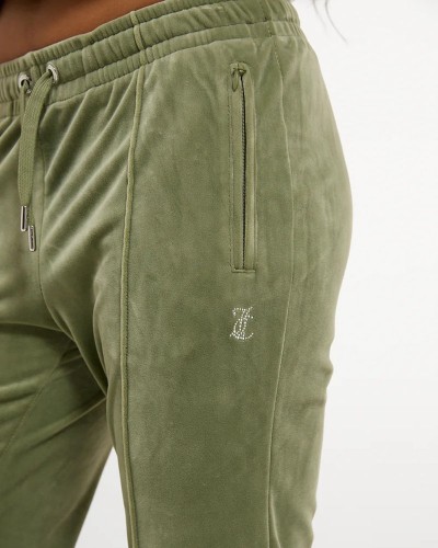 JUICY TINA TRACKPANTS - JCAPW045-582
