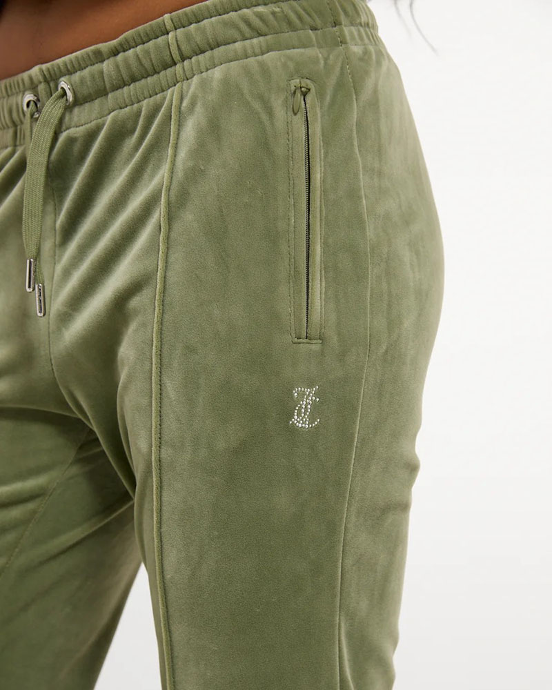 JUICY TINA TRACKPANTS - JCAPW045-582