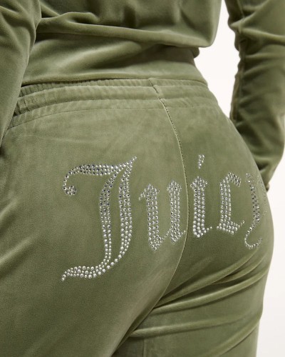 JUICY TINA TRACKPANTS - JCAPW045-582