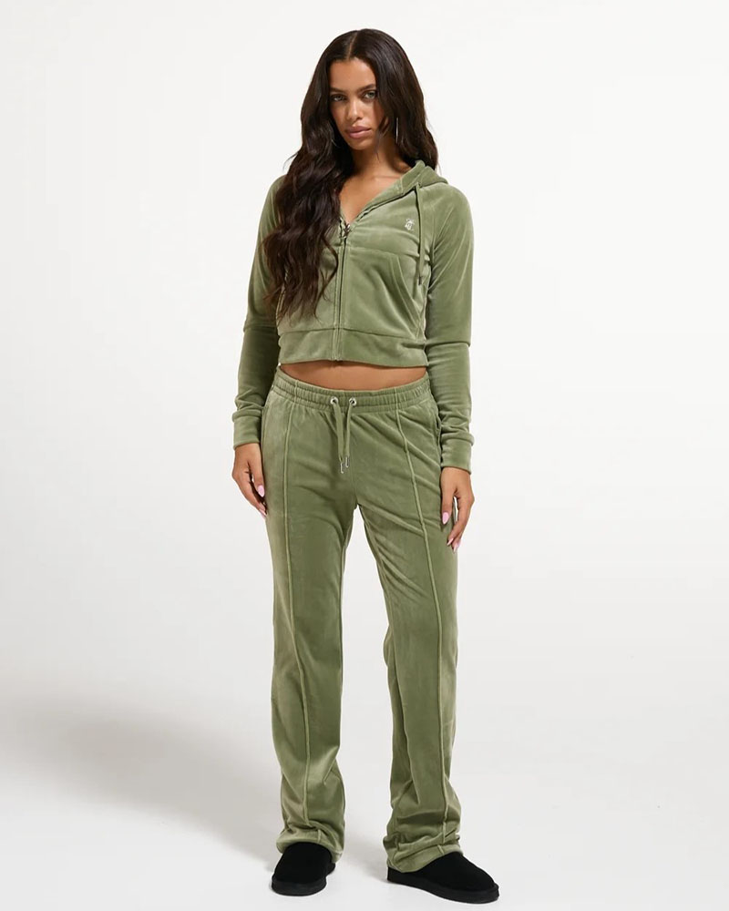 JUICY TINA TRACKPANTS - JCAPW045-582