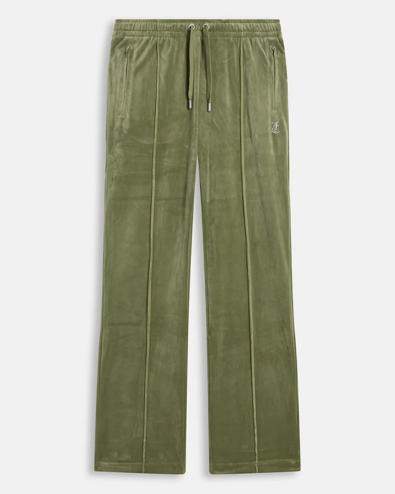 JUICY TINA TRACKPANTS - JCAPW045-582