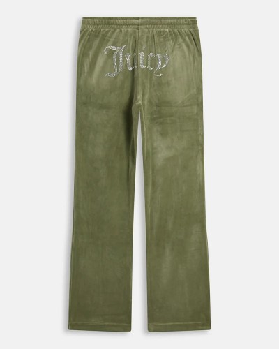JUICY TINA TRACKPANTS - JCAPW045-582