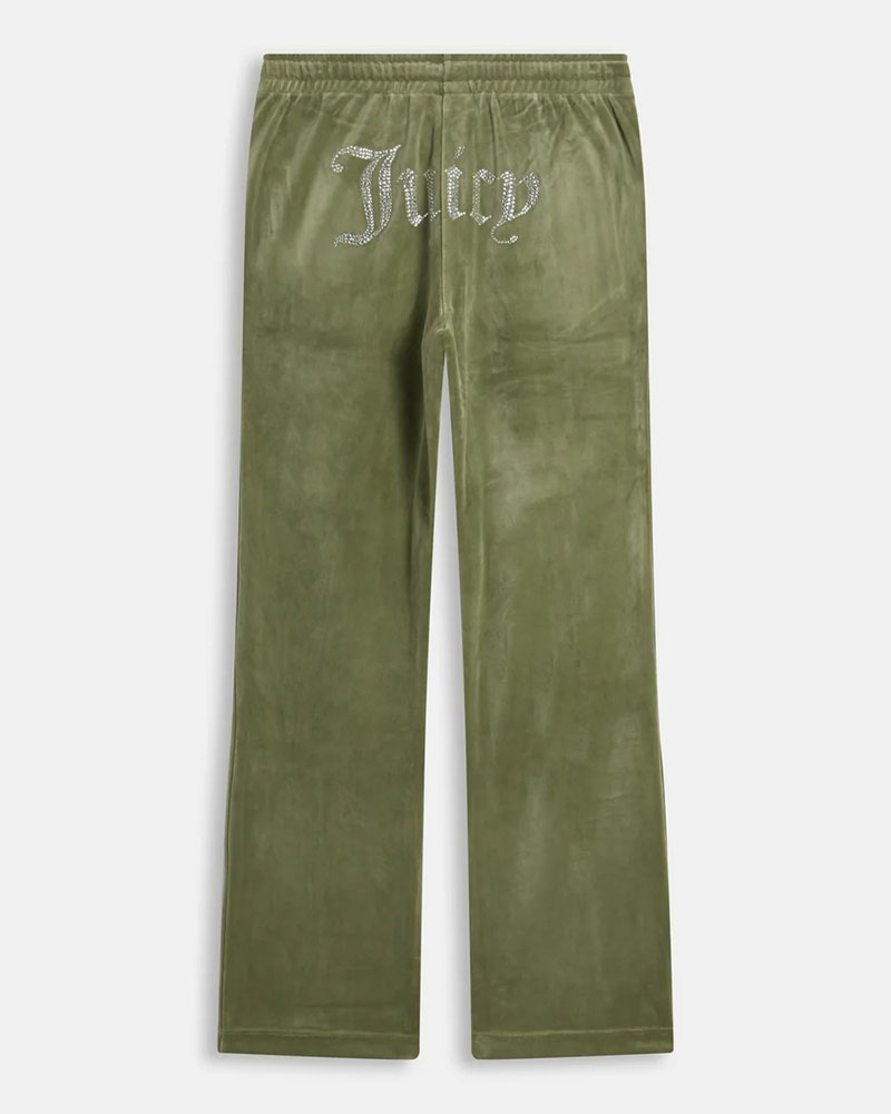 JUICY TINA TRACKPANTS - JCAPW045-582