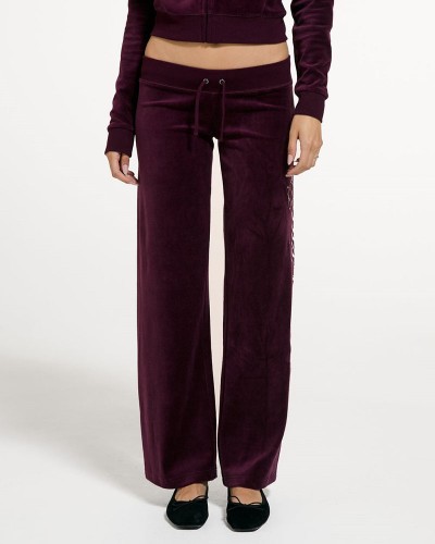 JUICY SCRIPT REBELLE OG STRAIGHT - JCWBJ226319-755