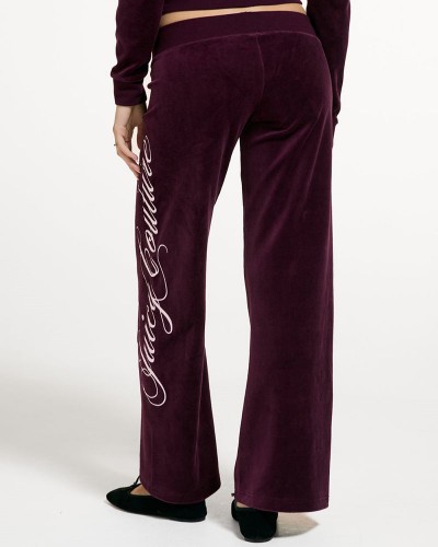 JUICY SCRIPT REBELLE OG STRAIGHT - JCWBJ226319-755