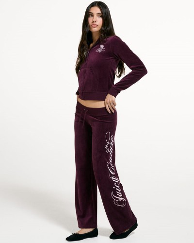 JUICY SCRIPT REBELLE OG STRAIGHT - JCWBJ226319-755
