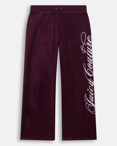 JUICY SCRIPT REBELLE OG STRAIGHT - JCWBJ226319-755