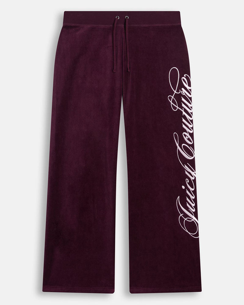 JUICY SCRIPT REBELLE OG STRAIGHT - JCWBJ226319-755