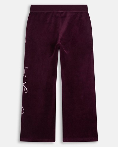 JUICY SCRIPT REBELLE OG STRAIGHT - JCWBJ226319-755