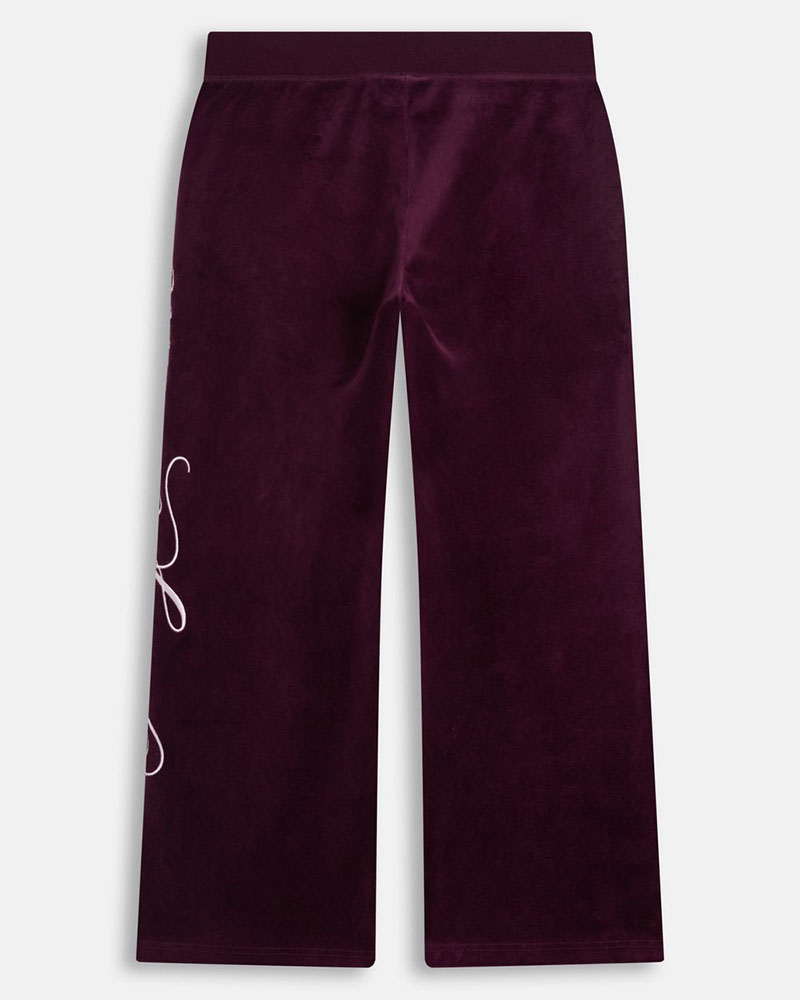 JUICY SCRIPT REBELLE OG STRAIGHT - JCWBJ226319-755