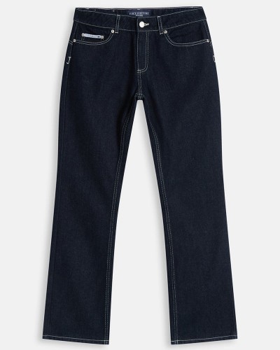 JUICY CREST  BOOTCUT JEAN - JCDJE225954-432