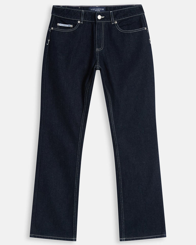 JUICY CREST  BOOTCUT JEAN - JCDJE225954-432