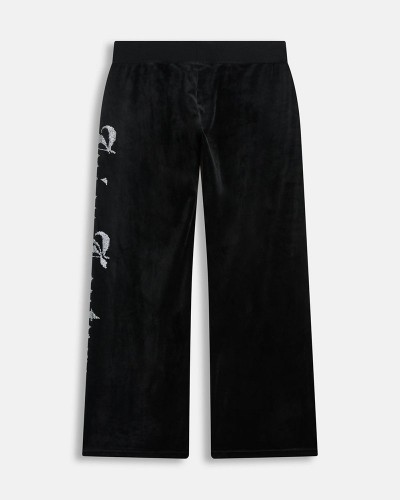 JUICY OLD GOTHIC OG STRAIGHT TRACKPANT - JCWBJ226334-101
