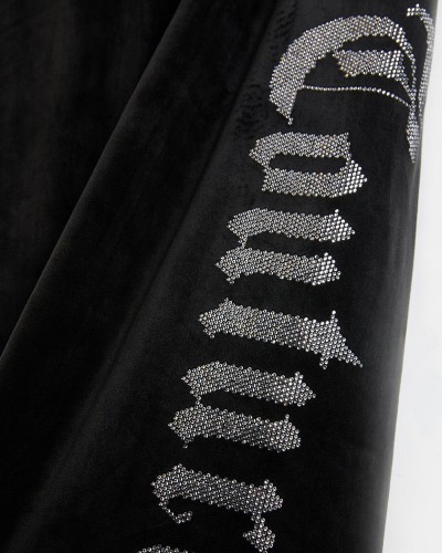 JUICY OLD GOTHIC OG STRAIGHT TRACKPANT - JCWBJ226334-101
