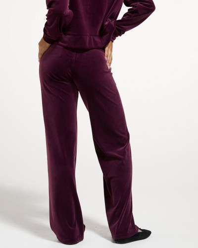 JUICY OLD GOTHIC OG STRAIGHT TRACKPANT - JCWBJ226334-755