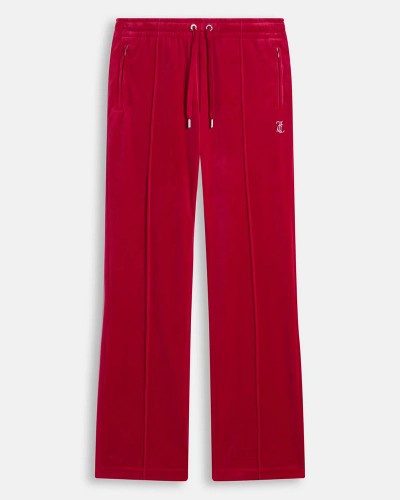 JUICY TINA TRACKPANTS - JCAPW045-622