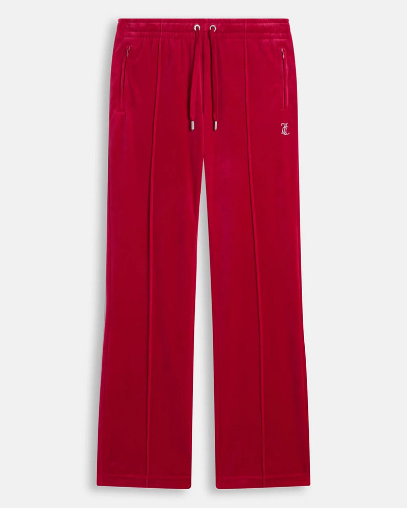 JUICY TINA TRACKPANTS - JCAPW045-622