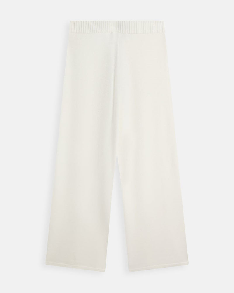 JUICY KNIT JUICY DIAMANTE TRACKPANT - JCWBJ226310-181